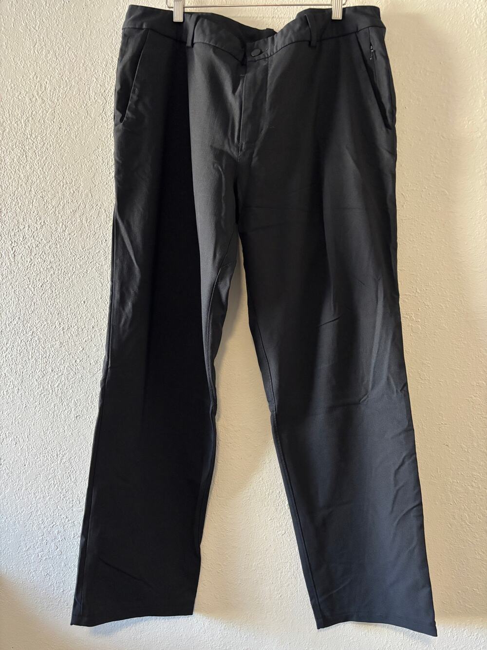 Lululemon Mens Pants Size 40 Black